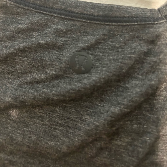 Lululemon All It Takes Nulu T-Shirt *Not Ribbed - Picture 3 of 4